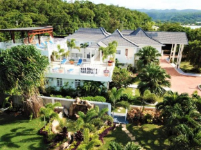Mais Oui Villa